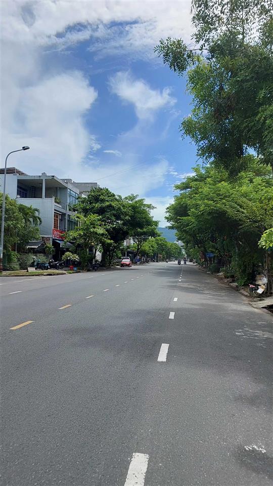 Đất thế lữ 140 m2, tây bắc, gần sông gần chợ an hải bắc, sơn trà đẹp rẻ