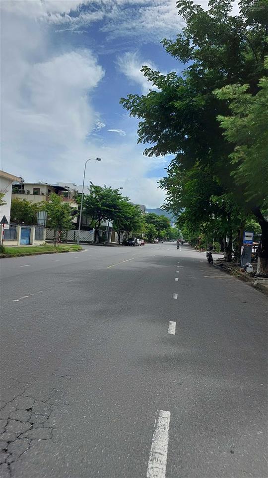Đất thế lữ 140 m2, tây bắc, gần sông gần chợ an hải bắc, sơn trà đẹp rẻ