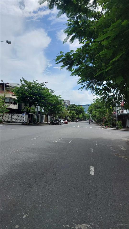 Đất thế lữ 140 m2, tây bắc, gần sông gần chợ an hải bắc, sơn trà đẹp rẻ