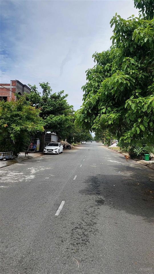 Đất thích thiện chiếu 90m2 tây bắc đầu tuyến sơn trà đẹp rẻ