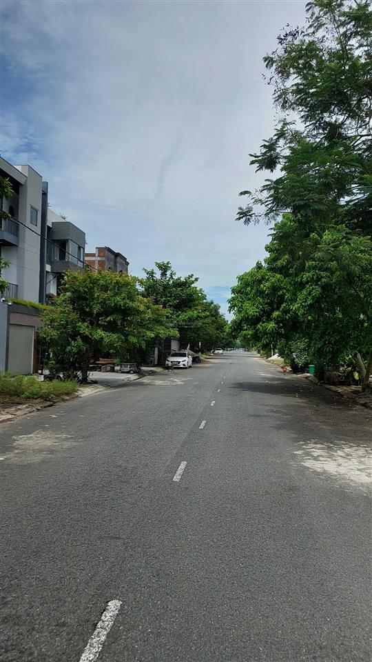 Đất thích thiện chiếu 90m2 tây bắc đầu tuyến sơn trà đẹp rẻ