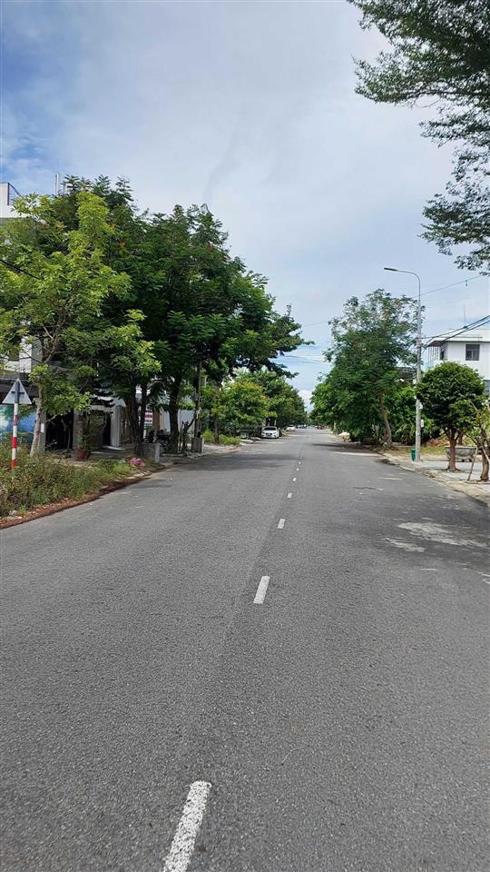 Đất thích thiện chiếu 90m2 tây bắc đầu tuyến sơn trà đẹp rẻ
