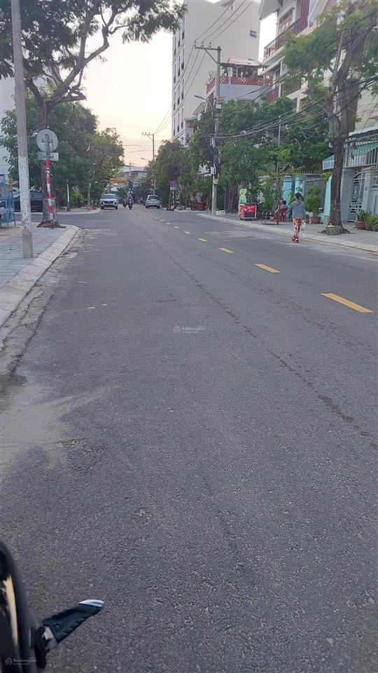 Đất lô góc dương lâm 120m2 ngang 6m sát sông hàn sơn trà đẹp rẻ