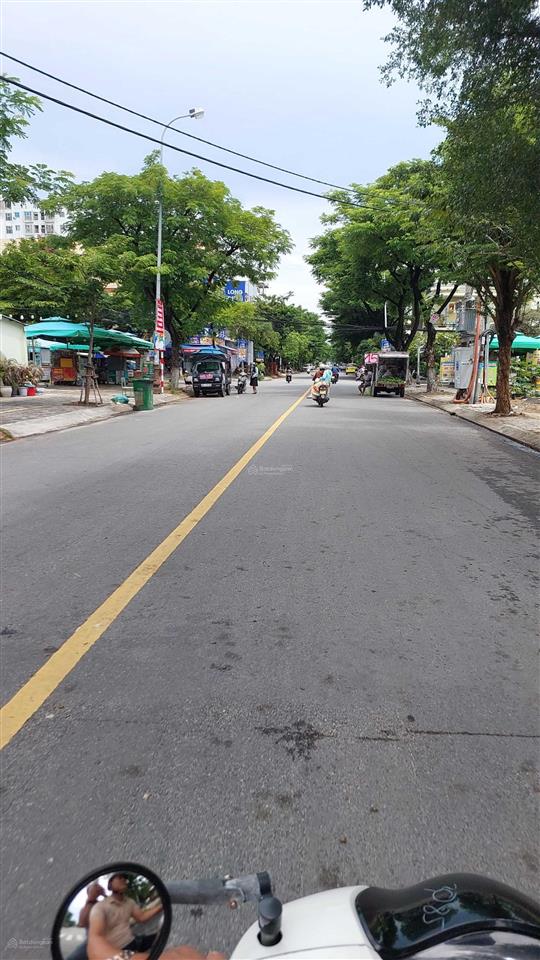 Đất trần nhân tông 165m2 ngang 10m sát khúc hạo đẹp rẻ