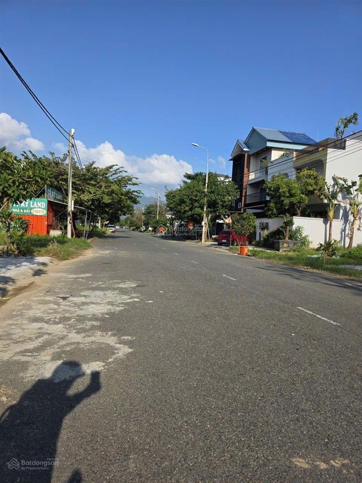 Đất phan bá vành 150m đông nam ngay ngã tư gần sông hàn sơn trà, đẹp, giá tốt