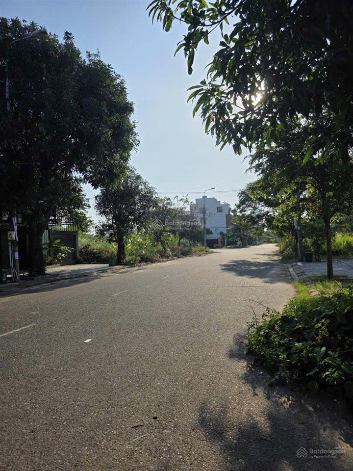 Đất phan bá vành 150m đông nam ngay ngã tư gần sông hàn sơn trà, đẹp, giá tốt