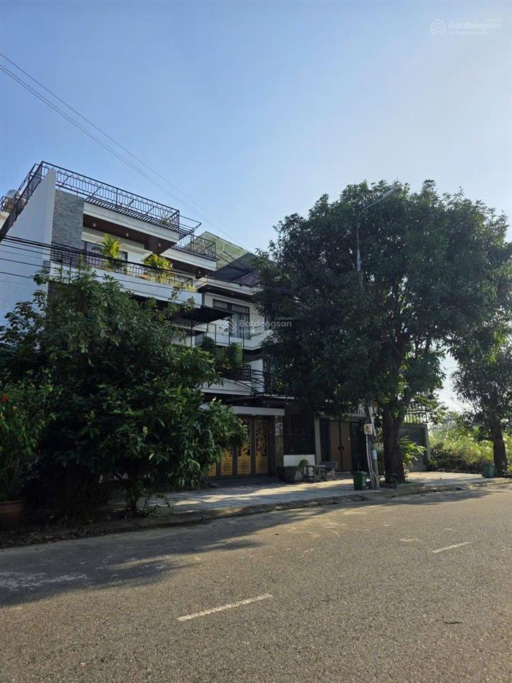 Đất phan bá vành 150m đông nam ngay ngã tư gần sông hàn sơn trà, đẹp, giá tốt