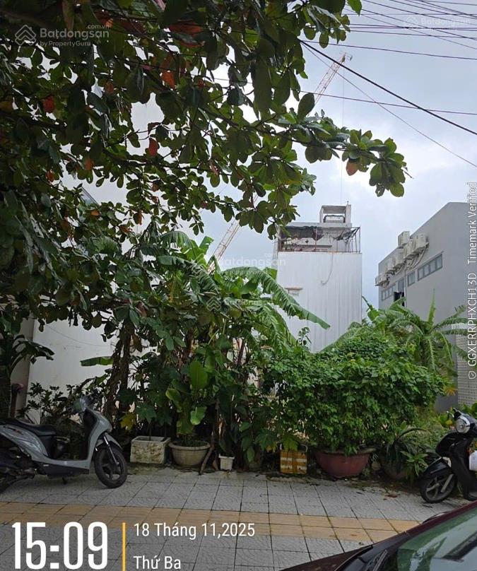 Đất ngô quang huy 90m2 vị trí đẹp sát hồ nghinh biển mỹ khê đẹp rẻ