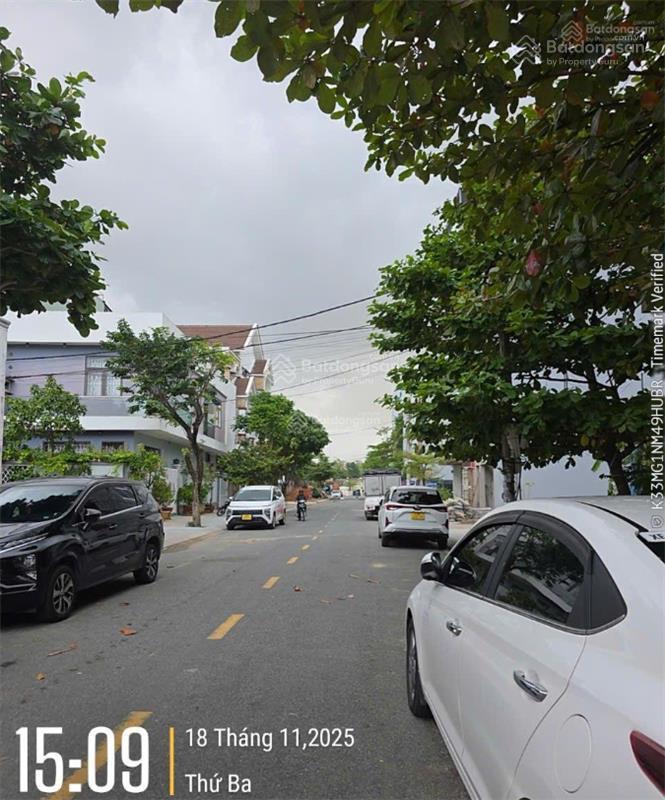 Đất ngô quang huy 90m2 vị trí đẹp sát hồ nghinh biển mỹ khê đẹp rẻ