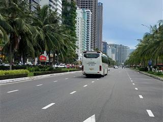 Đất chính hữu 73m2 đường 10m5 sầm uất biển mỹ khê, sơn trà đẹp rẻ