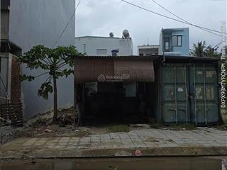 Đất lê thước 90m2 gần công viên hồ nghinh biển mỹ khê sơn trà đẹp rẻ