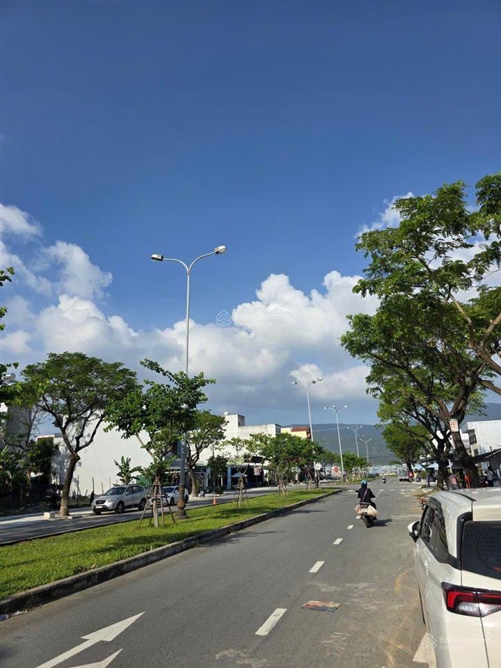 Đất trần thánh tông 100m2 đường 15m gần sông hàn sơn trà đẹp rẻ