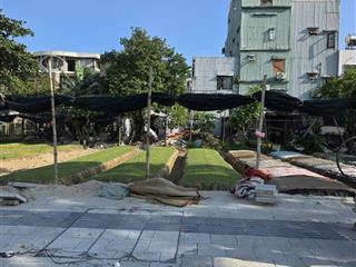 Đất trần thánh tông 100m2 đường 15m gần sông hàn sơn trà đẹp rẻ