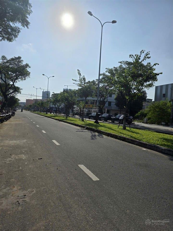 Đất trần thánh tông 100m2 đường 15m gần sông hàn sơn trà đẹp rẻ