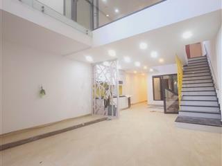 Nhà 3 tầng dương lâm 5pn 6wc mới 90% gần sông hàn đẹp rẻ