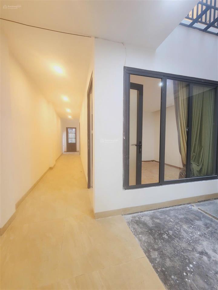 Nhà 3 tầng dương lâm 5pn 6wc mới 90% gần sông hàn đẹp rẻ