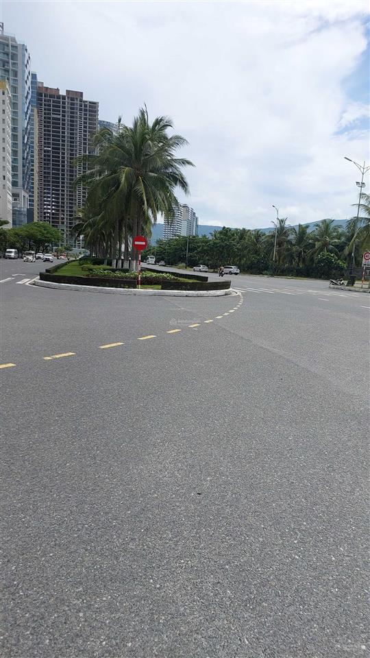 Đất lê thước 90m2 ngang 5m gần võ nguyên giáp, biển mỹ khê sơn trà đẹp rẻ
