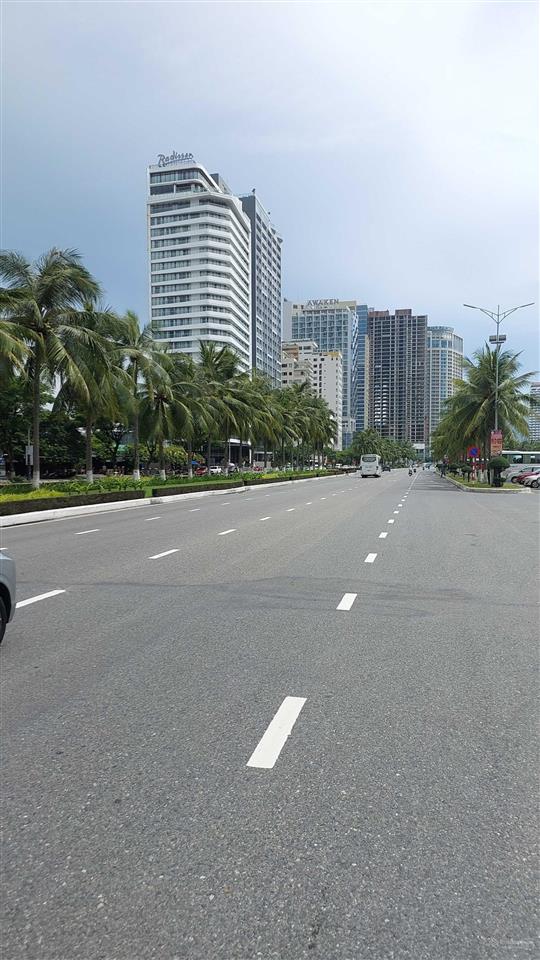 Đất lê thước 90m2 ngang 5m gần võ nguyên giáp, biển mỹ khê sơn trà đẹp rẻ