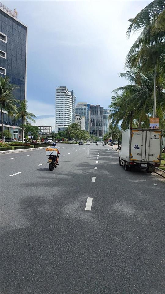 Đất lê thước 90m2 ngang 5m gần võ nguyên giáp, biển mỹ khê sơn trà đẹp rẻ
