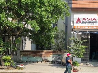 Đất trần nhân tông 95m2 đường 10m5 gần biển sơn trà đẹp rẻ