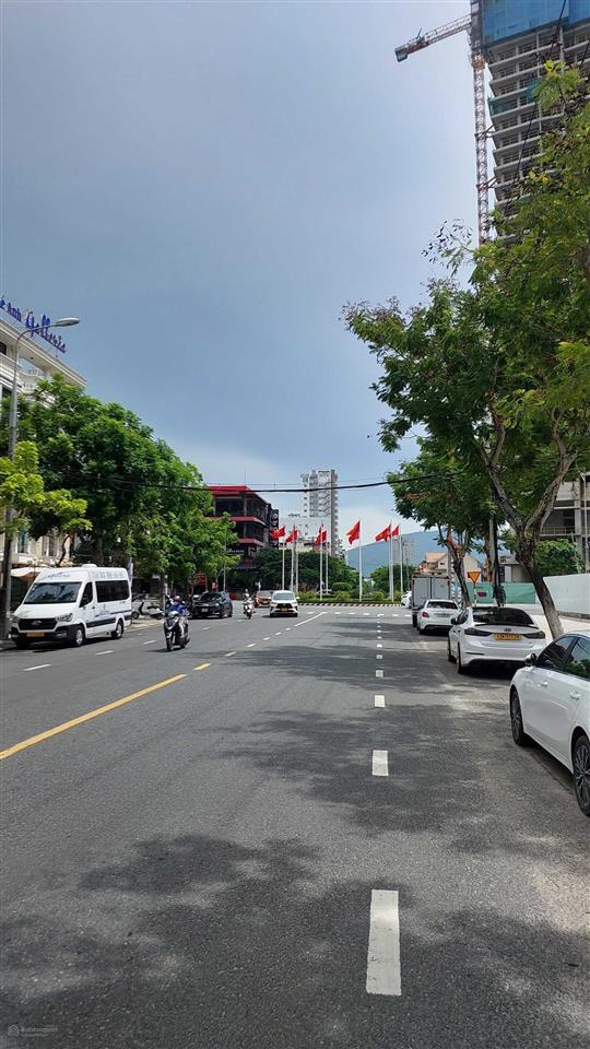 Đất an đồn 5 khu biển phạm văn đồng, 92m2, đẹp, giá tốt