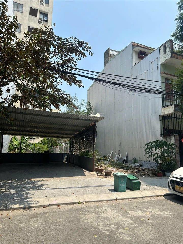 Đất 80m² tân phú 2 đường 5m5 gần biển sơn trà đẹp rẻ
