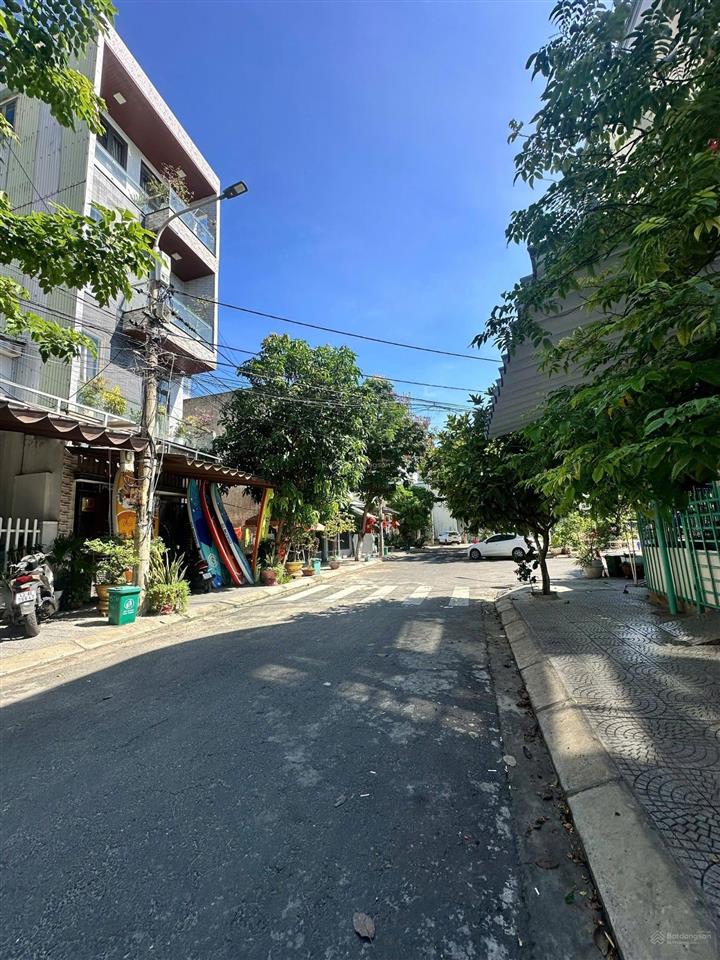 Đất 80m² tân phú 2 đường 5m5 gần biển sơn trà đẹp rẻ