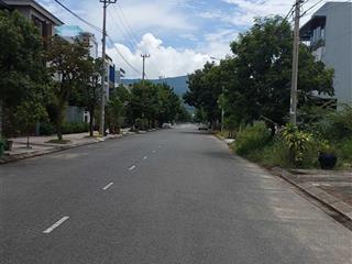 Đất thành vinh 3 dt 125m2, gần biển thọ quang, sơn trà đẹp rẻ