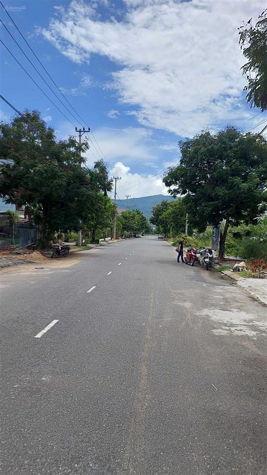 Đất thành vinh 3 dt 125m2, gần biển thọ quang, sơn trà đẹp rẻ