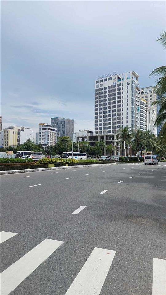 Bán đất nguyễn xuân khoát 100m2 sát phan bôi, khu biển phạm văn đồng, sơn trà đẹp rẻ