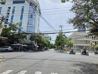 Đất nguyễn công sáu 100m2 đường 7m5 khu biển mỹ khê đẹp rẻ