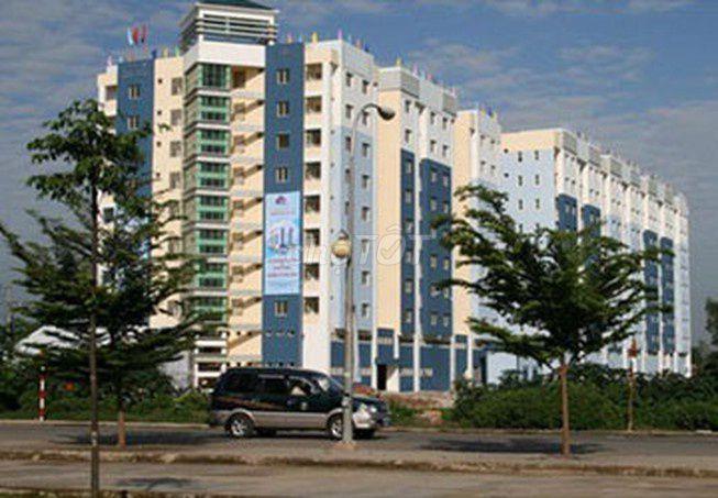 CẦN BÁN GẤP CĂN HỘ 2PN C/C GIA PHÚ Q.BÌNH TÂN