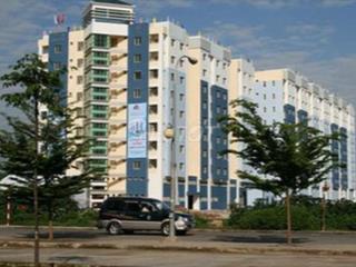 CẦN BÁN GẤP CĂN HỘ CHUNG CƯ GIA PHÚ, DT 63m2 GIÁ 2,5 TỶ