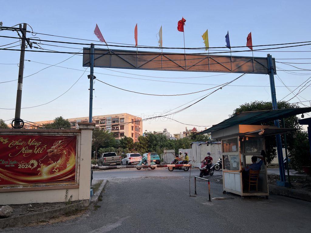 Cho thuê căn hộ chung cư Gia Phú