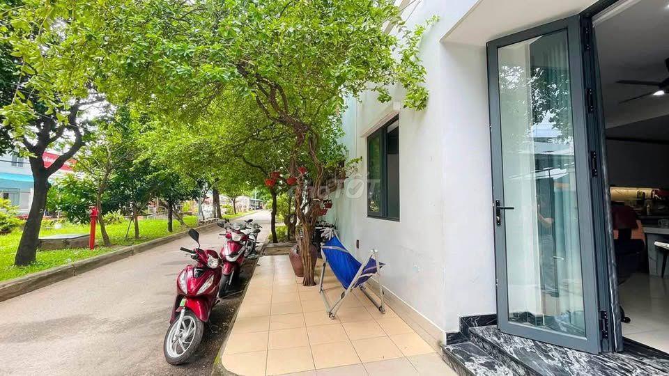 CẦN BÁN GẤP CĂN TRỆT CHUNG CƯ GIA PHÚ - NHÀ MỚI Ở LIỀN