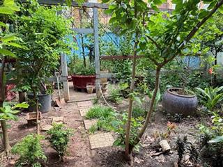 Chính Chủ bán gấp lô đất 98m2 Đoàn Nguyễn Tuấn