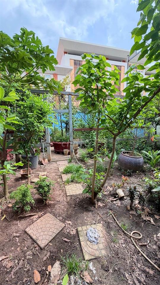 Chính Chủ bán gấp lô đất 98m2 Đoàn Nguyễn Tuấn