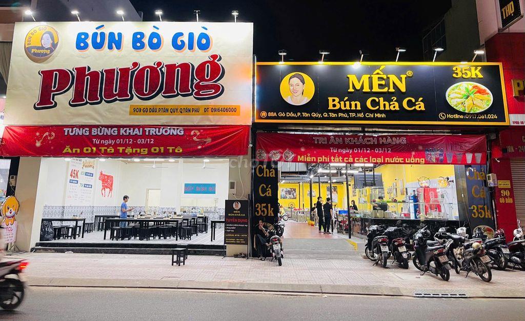 400m2 Mặt bằng cho thuê kinh doanh siêu tốt