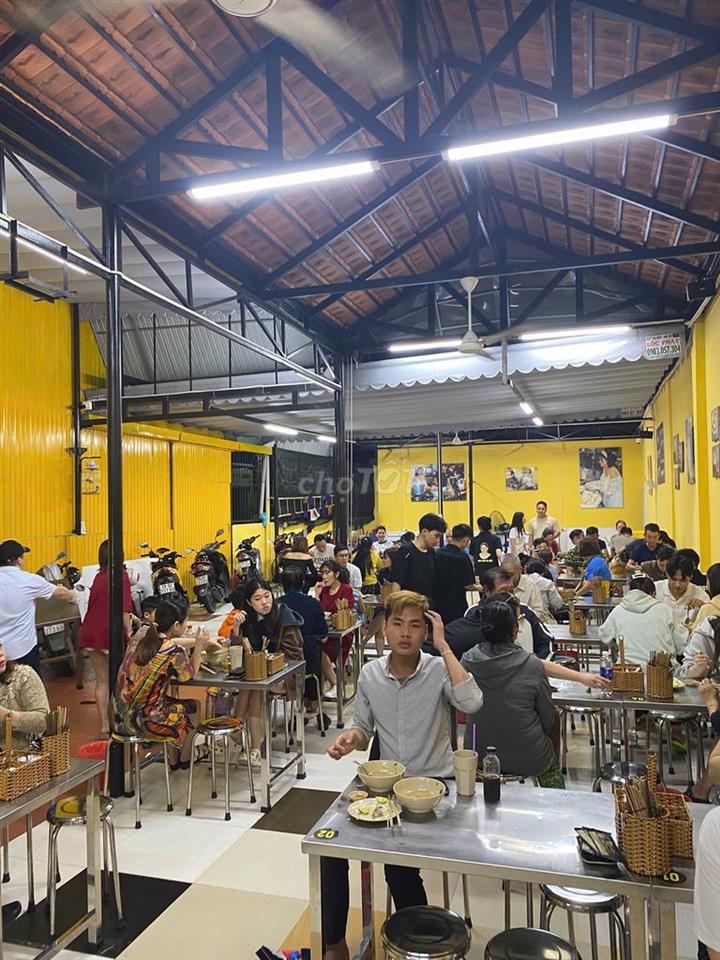 400m2 Mặt bằng cho thuê kinh doanh siêu tốt