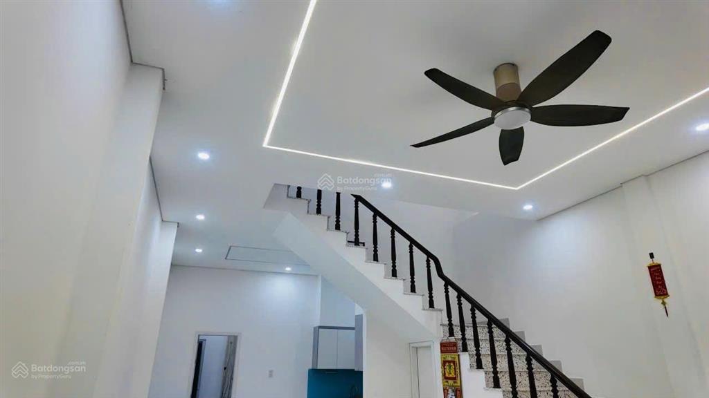 Chính chủ bán nhà mặt tiền 2 tầng tuyệt đẹp đường hồ huân nghiệp, dòng tiền 20 triệu/tháng