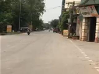 Bán đất thổ cư chính chủ tam hưng, thanh oai, hà nội, vùng lõi khu b đô thị olympic hà nội