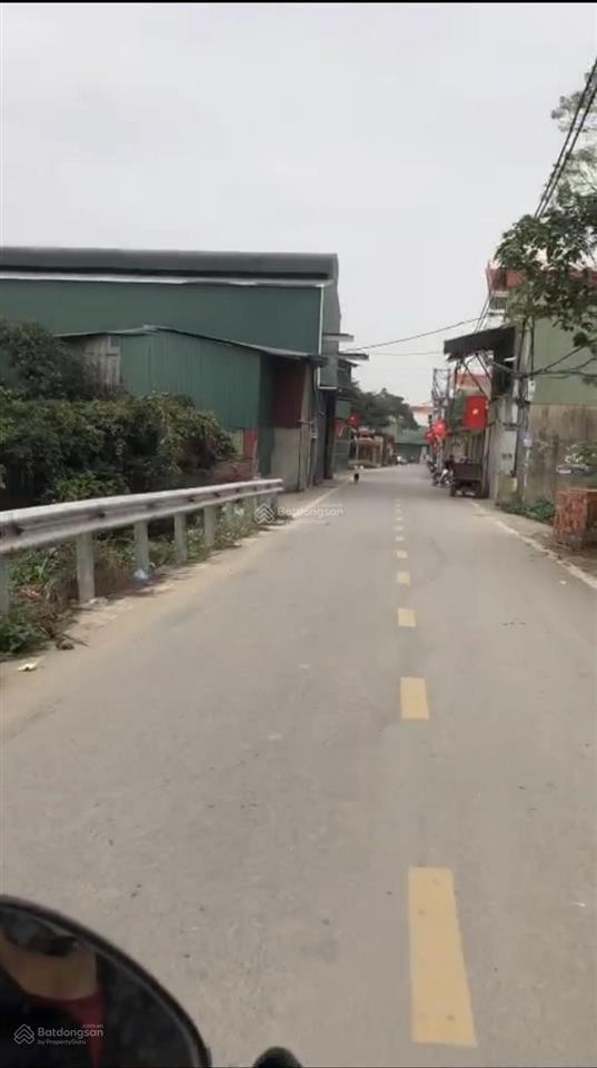 Bán đất thổ cư tam hưng hơn 3 tỷ, gần vành đai 4, cienco5, vin olympic