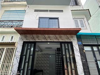 Bán nhà hẻm xe hơi đường đội cung  nhà mới vào ở liền có 2 phòng ngủ giá 3.480 tỷ/tl, p11,quận 11