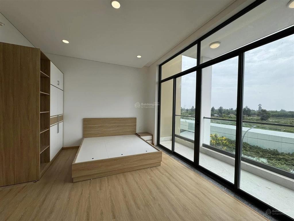 Bán nhà phố liền kề mới xây 100% thiết kế hiện đại theo chuẩn hàn quốc (trệt  2 lầu  sân thượng)