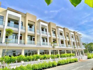 Bán nhà phố liền kề mới xây 100% thiết kế hiện đại theo chuẩn hàn quốc (trệt  2 lầu  sân thượng)