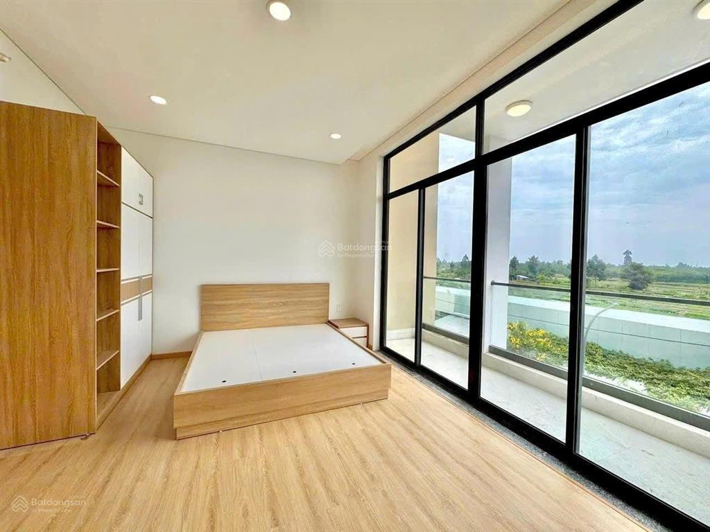 Bán nhà phố liền kề mới xây 100% thiết kế hiện đại theo chuẩn hàn quốc (trệt  2 lầu  sân thượng)