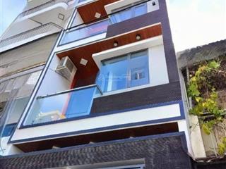 Bán nhà hẻm xe tải đường khuông việt 4.3 x 20m, trệt 3 lầu st ( có thang máy) giá 12.5 tỷ/tl