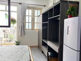 Cho thuê nhà căn góc 2 mặt tiền hẻm xe tải lạc long quân  4,15 x 12m, 3 lầu có 5 phòng  giá 21tr