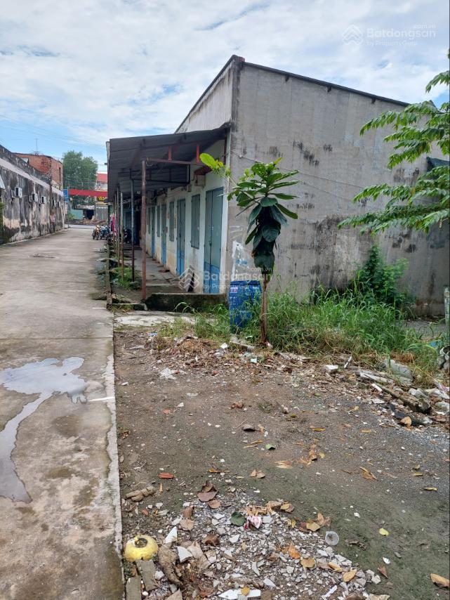 Bán 3 lô đất chính chủ mặt tiền đường võ nguyên giáp, phước tân, biên hòa, đồng nai