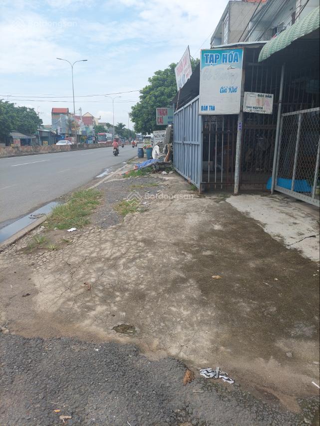 Bán 3 lô đất chính chủ mặt tiền đường võ nguyên giáp, phước tân, biên hòa, đồng nai